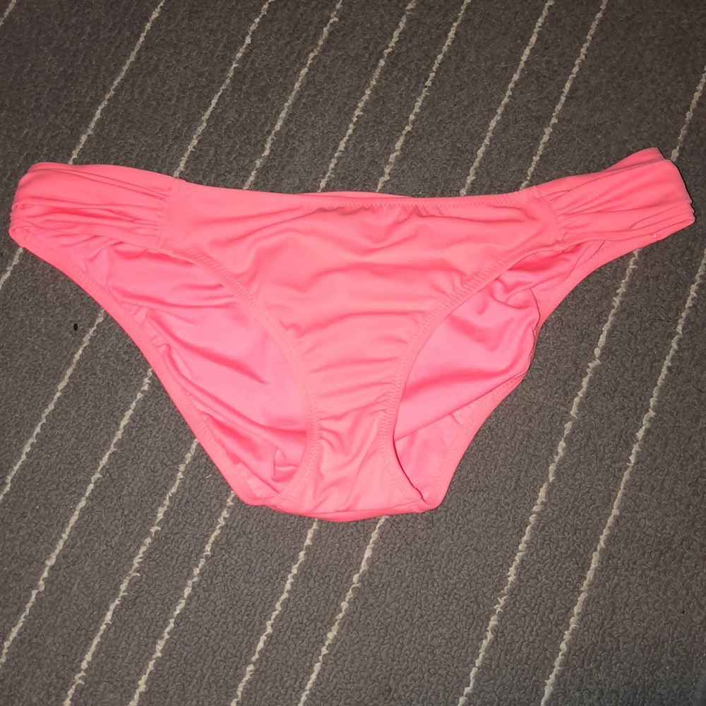 Victoria’s Secret bathing suit bottoms
